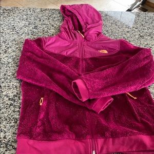 The North Face Jacket